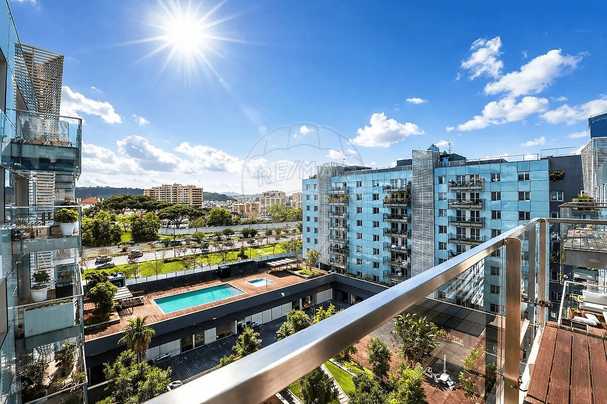 James Edition — Luxury real estate · International