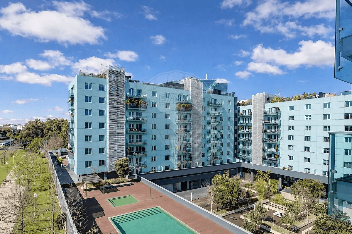 James Edition — Luxury real estate · International