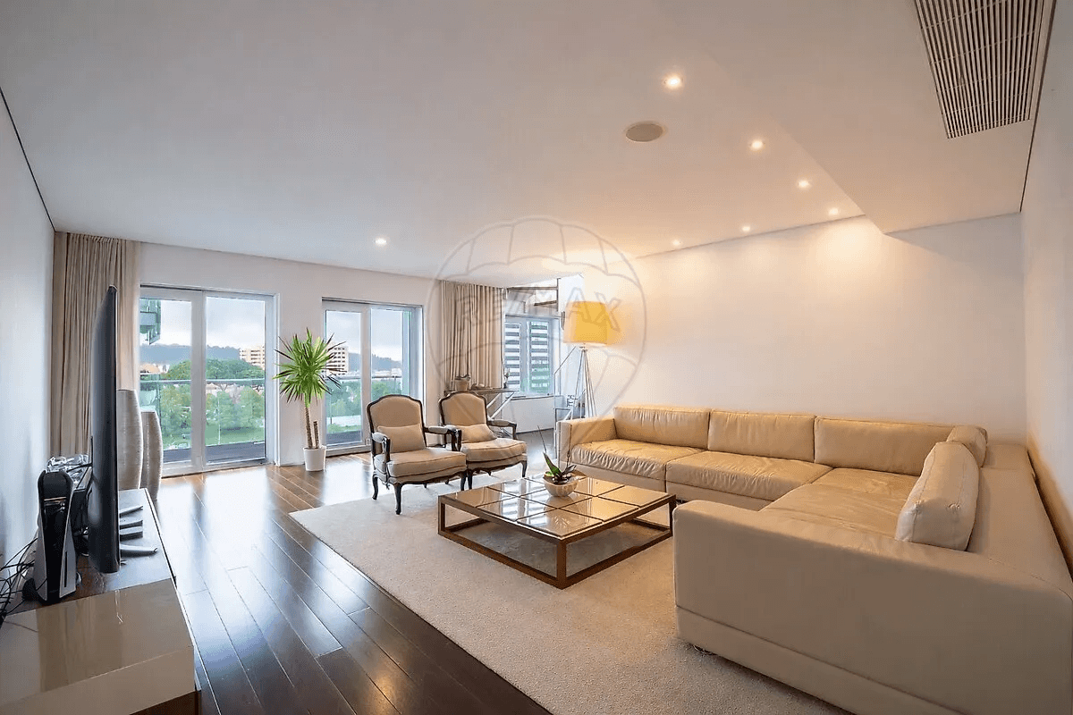 James Edition — Luxury real estate · International