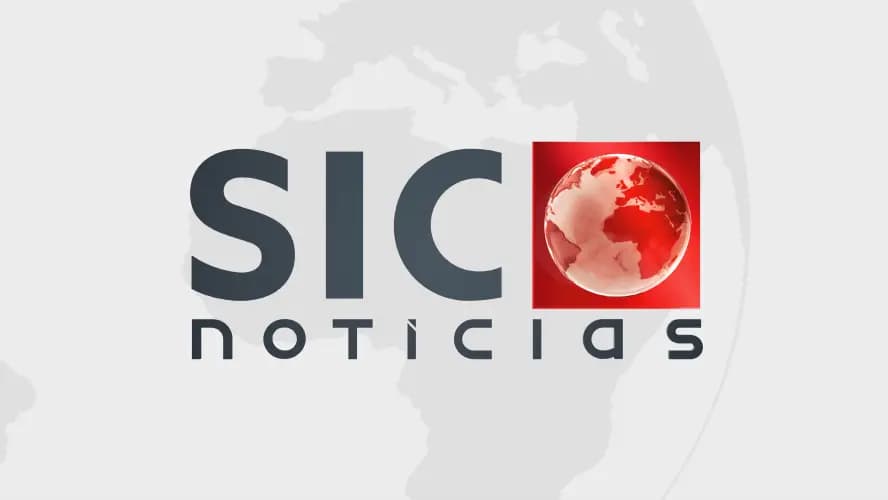 SIC Notícias — Reportagem mercado de luxo